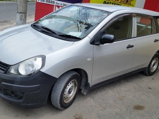 2013 Nissan ADWagon for sale in Kingston / St. Andrew, Jamaica