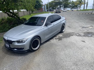 2013 BMW 3 Series for sale in Kingston / St. Andrew, Jamaica