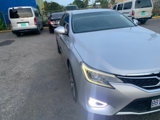 2015 Toyota MARK X for sale in Kingston / St. Andrew, Jamaica