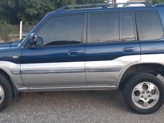 2003 Mitsubishi Pajero io for sale in St. Catherine, Jamaica