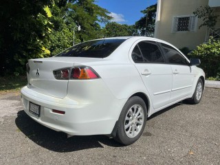 2011 Mitsubishi Lancer for sale in Kingston / St. Andrew, Jamaica