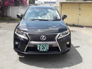 2014 Lexus 450H for sale in Kingston / St. Andrew, Jamaica