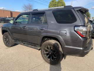 2019 Toyota 4 runner for sale in Kingston / St. Andrew, Jamaica