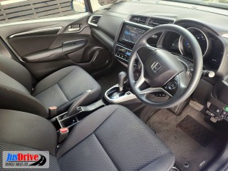 2019 Honda FIT