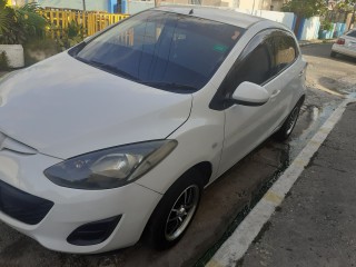 2012 Mazda Demio for sale in Kingston / St. Andrew, Jamaica