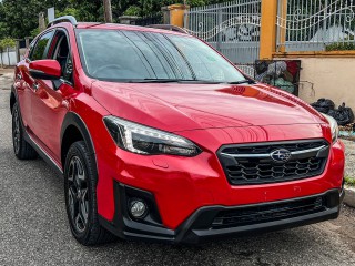 2018 Subaru XV for sale in Kingston / St. Andrew, Jamaica