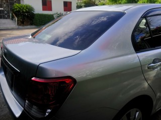 2013 Toyota Axio for sale in St. Ann, Jamaica