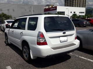 2006 Subaru Forester for sale in Kingston / St. Andrew, Jamaica