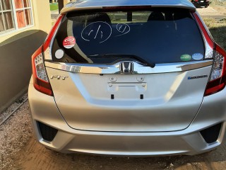 2016 Honda Fit for sale in St. Catherine, Jamaica