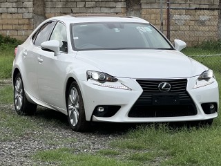 2016 Lexus IS200T for sale in St. Catherine, Jamaica