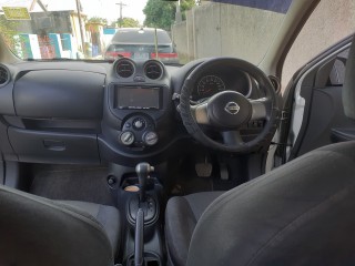 2011 Nissan March for sale in Kingston / St. Andrew, Jamaica