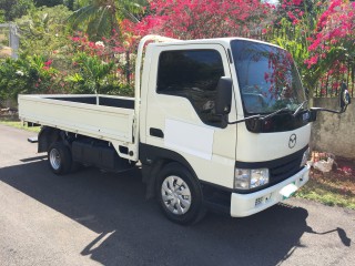 2004 Mazda Titan Dash for sale in Kingston / St. Andrew, Jamaica