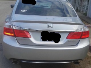 2013 Honda ACCORD SPORT for sale in Kingston / St. Andrew, Jamaica