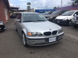 2003 BMW 325I for sale in Kingston / St. Andrew, Jamaica