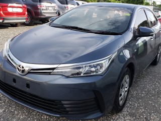 2015 Toyota COROLLA for sale in Kingston / St. Andrew, Jamaica