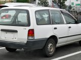 1994 Nissan ad wagon for sale in Kingston / St. Andrew, Jamaica
