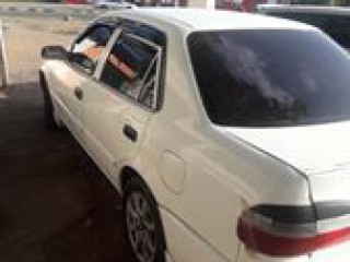 1999 Toyota Corolla 111 for sale in Kingston / St. Andrew, Jamaica