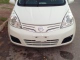2011 Nissan Note for sale in St. Catherine, Jamaica