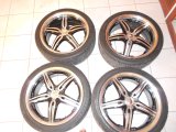 2004 Honda Wheels for sale in St. James, Jamaica