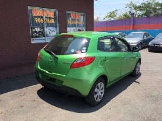 2011 Mazda demio for sale in Kingston / St. Andrew, Jamaica