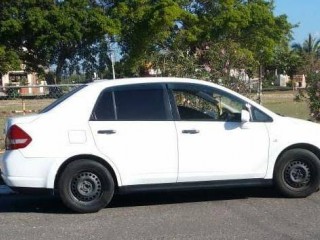 2010 Nissan Tiida for sale in Kingston / St. Andrew, Jamaica