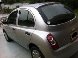 2008 Nissan March for sale in Kingston / St. Andrew, Jamaica