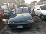 1994 Toyota corolla for sale in Kingston / St. Andrew, Jamaica