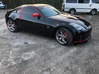 2006 Nissan 350Z for sale in Portland, Jamaica