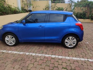 2017 Suzuki Swift XG for sale in Kingston / St. Andrew, Jamaica