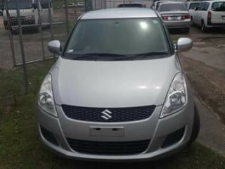 2012 Suzuki Swift for sale in Kingston / St. Andrew, Jamaica