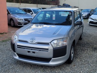 2016 Toyota Probox for sale in Kingston / St. Andrew, Jamaica