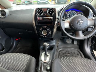 2014 Nissan Note for sale in Kingston / St. Andrew, Jamaica