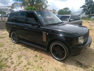 2004 Rover Range Rover for sale in Manchester, 