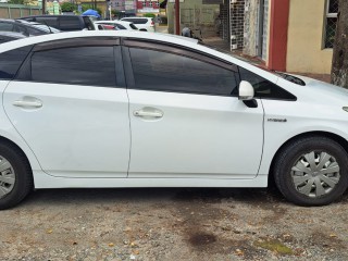 2015 Toyota Prius Hybrid for sale in St. Catherine, Jamaica