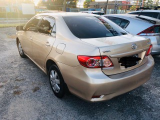 2013 Toyota Corolla for sale in Kingston / St. Andrew, Jamaica