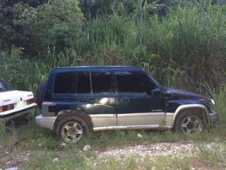 1966 Suzuki Vitara for sale in Kingston / St. Andrew, Jamaica