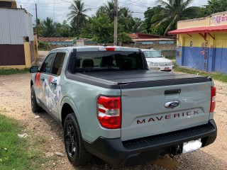 2022 Ford Maverick for sale in St. Ann, Jamaica