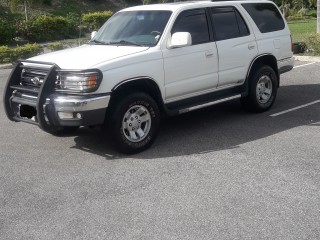 1999 Toyota 4Runner for sale in St. James, Jamaica