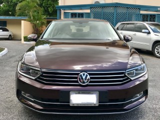 2016 Volkswagen Passat for sale in Kingston / St. Andrew, Jamaica