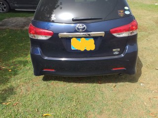 2010 Toyota wish for sale in Westmoreland, Jamaica