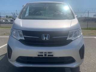 2016 Honda Stepwagon for sale in Kingston / St. Andrew, Jamaica