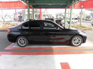 2014 BMW 320d for sale in Kingston / St. Andrew, Jamaica