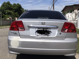 2002 Honda Civic for sale in St. Catherine, Jamaica