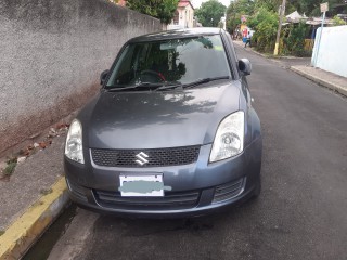 2010 Suzuki Swift for sale in Kingston / St. Andrew, Jamaica