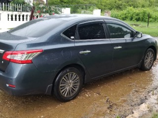 2013 Nissan Bluebird Sylphy for sale in Clarendon, Jamaica