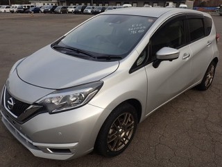 2017 Nissan Note for sale in St. Catherine, Jamaica