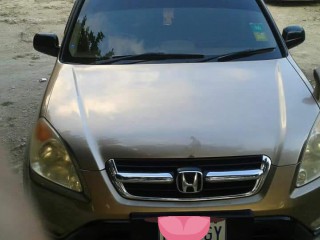 2002 Honda Crv for sale in Westmoreland, 