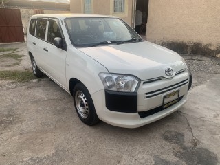 2015 Toyota Probox for sale in Kingston / St. Andrew, Jamaica