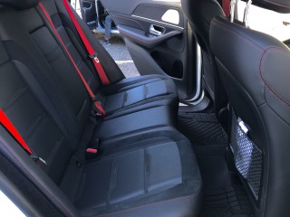 2021 Mercedes Benz GLE 53 Coupe for sale in Kingston / St. Andrew, Jamaica