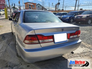 2001 Honda ACCORD for sale in Kingston / St. Andrew, Jamaica